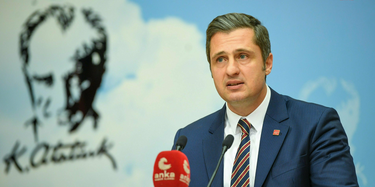 CHP Sözcüsü Deniz Yücel’den Erdoğan’a: Hayırdır öldürtecek misin