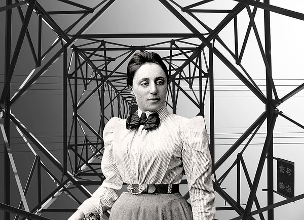 Emmy Noether