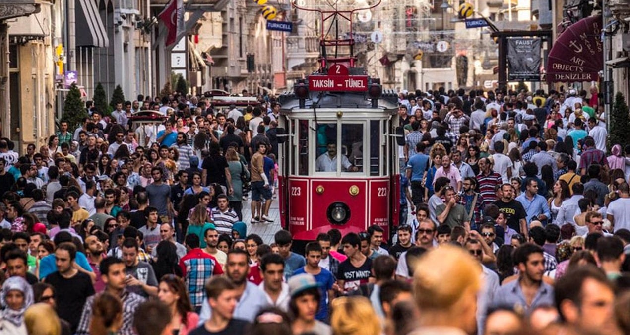 Türkiye’de ‘Gri boşanma’ resmen patladı