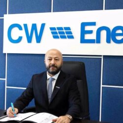CW Enerji’den 25 Milyon Dolarlık Güneş Enerjisi Sözleşmesi