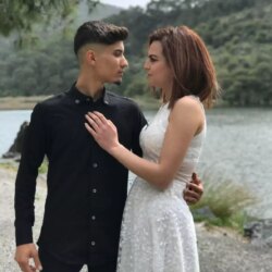 Muğla’da Motosiklet Kazası: Genç Çift Hayatını Kaybetti