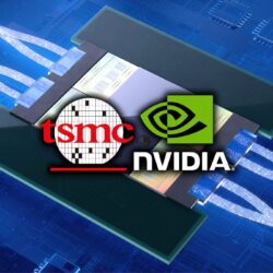 Nvidia ve diğer çip üreticileri, gümrük vergilerinden kaçınmak için yeni yollar arıyor