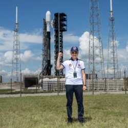 Türksat 6A uydusu 21 Nisan’da hizmete alınacak